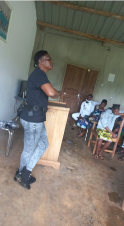 Équipe de formation