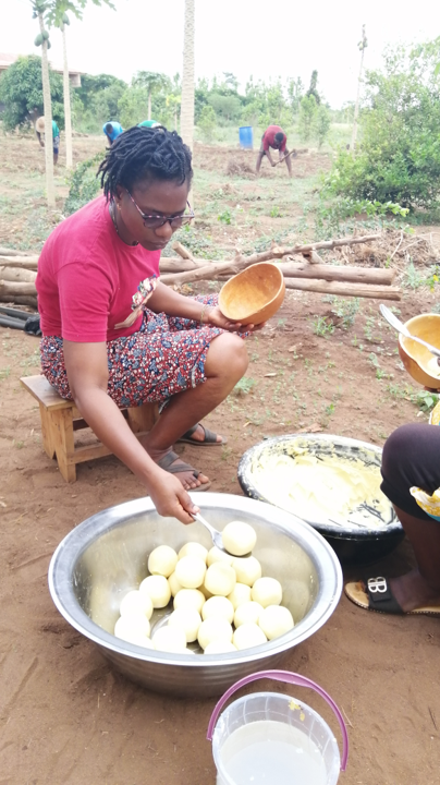 Transformation Artisanale